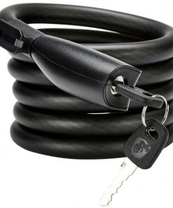 Top 10 ⌛ Axa Resolute 15 Antivol Ø15mm 180cm, noir 🧨 8 Top 10 ⌛ Axa Resolute 15 Antivol Ø15mm 180cm, noir 🧨 -Accessoires Vélo Soldes axa resolute 15 cable lock o15mm 180cm black 3