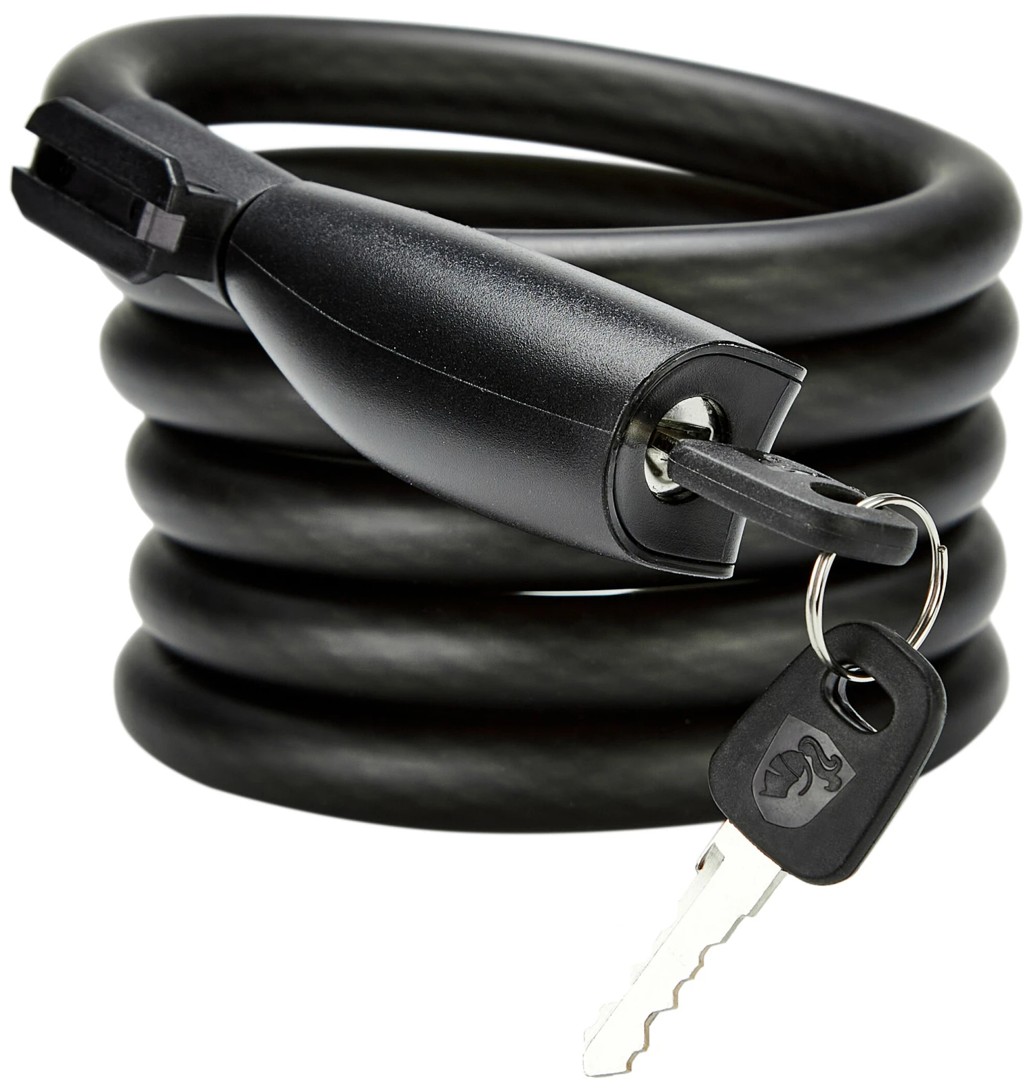 Top 10 ⌛ Axa Resolute 15 Antivol Ø15mm 180cm, noir 🧨 3 Top 10 ⌛ Axa Resolute 15 Antivol Ø15mm 180cm, noir 🧨 – Image 3