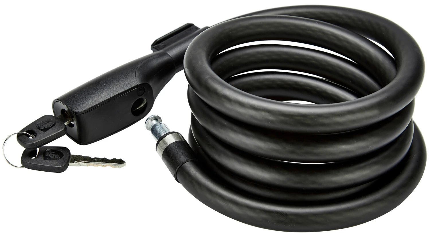 Top 10 ⌛ Axa Resolute 15 Antivol Ø15mm 180cm, noir 🧨 4 Top 10 ⌛ Axa Resolute 15 Antivol Ø15mm 180cm, noir 🧨 – Image 4