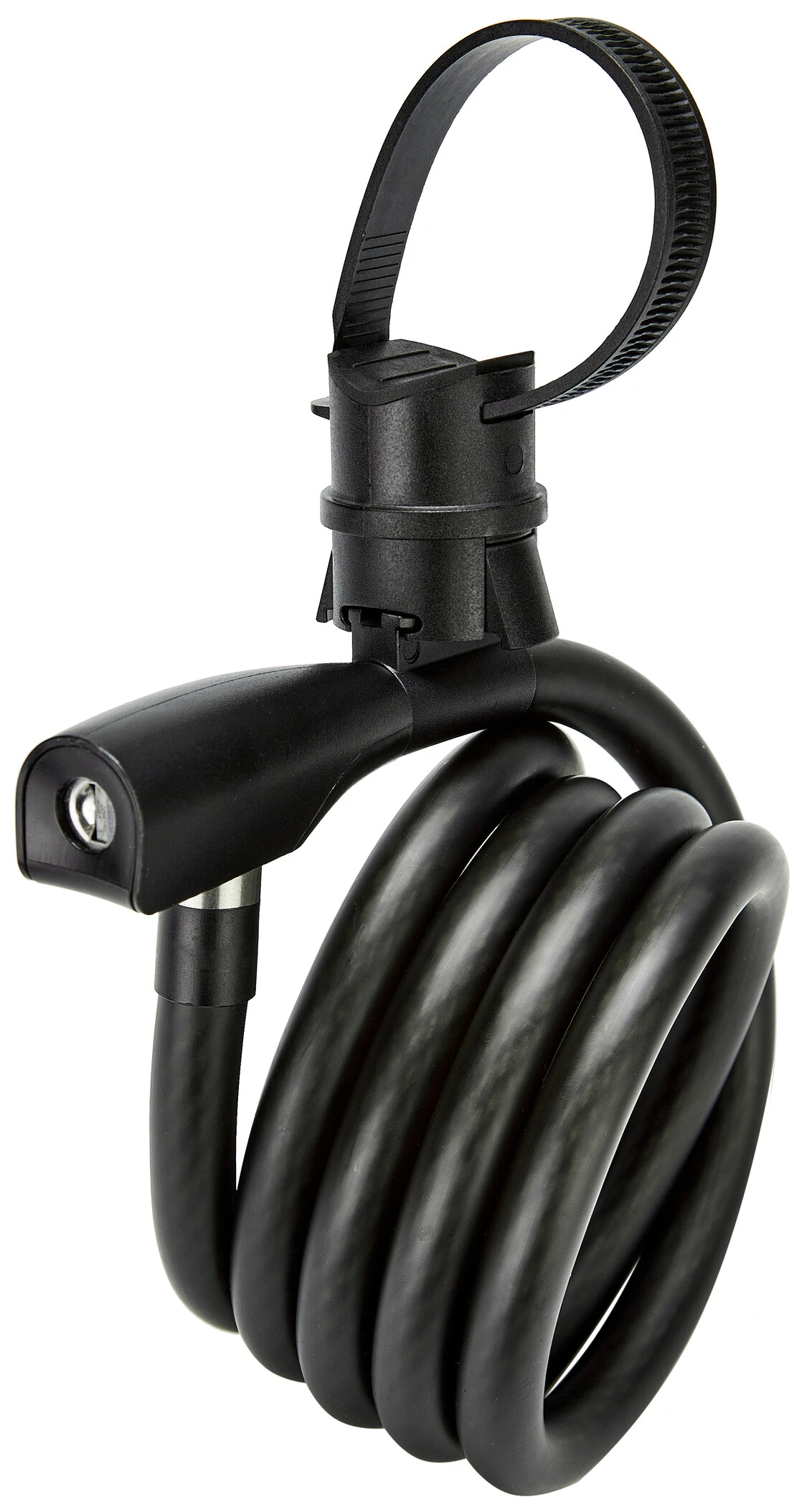 Top 10 ⌛ Axa Resolute 15 Antivol Ø15mm 180cm, noir 🧨 5 Top 10 ⌛ Axa Resolute 15 Antivol Ø15mm 180cm, noir 🧨 – Image 5