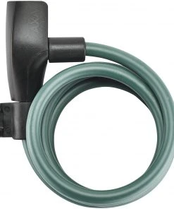 Acheter 🛒 Axa Resolute 8 Antivol Ø8mm 120cm, bleu 🎉