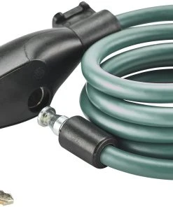 Acheter 🛒 Axa Resolute 8 Antivol Ø8mm 120cm, bleu 🎉 7 Acheter 🛒 Axa Resolute 8 Antivol Ø8mm 120cm, bleu 🎉 -Accessoires Vélo Soldes axa resolute 8 cable lock o8mm 120cm army green 3
