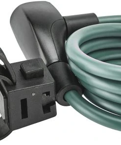 Acheter 🛒 Axa Resolute 8 Antivol Ø8mm 120cm, bleu 🎉 8 Acheter 🛒 Axa Resolute 8 Antivol Ø8mm 120cm, bleu 🎉 -Accessoires Vélo Soldes axa resolute 8 cable lock o8mm 120cm army green 4