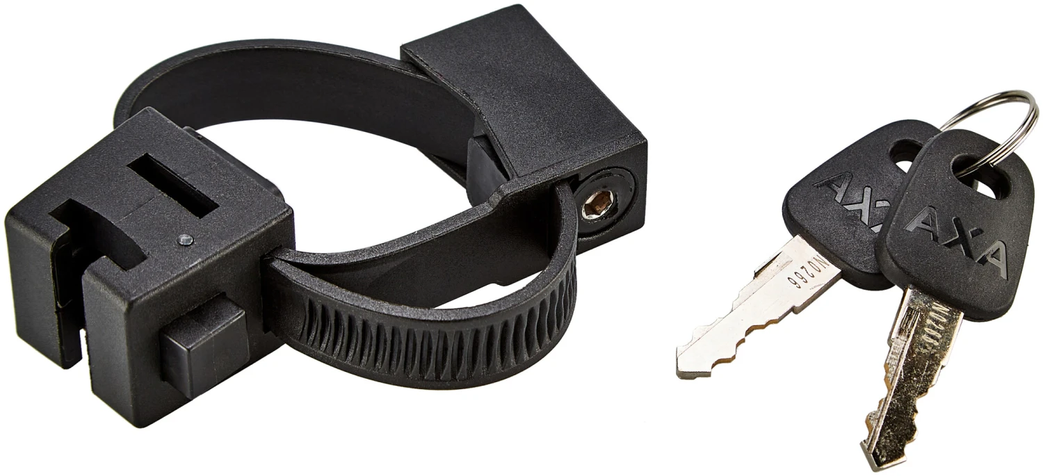 Acheter 🛒 Axa Resolute 8 Antivol Ø8mm 120cm, bleu 🎉 5 Acheter 🛒 Axa Resolute 8 Antivol Ø8mm 120cm, bleu 🎉 – Image 5