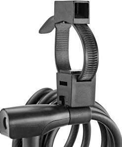 Grosses soldes ✔️ Axa Resolute 8 Antivol Ø8mm 180cm, noir ✔️ 6 Grosses soldes ✔️ Axa Resolute 8 Antivol Ø8mm 180cm, noir ✔️ -Accessoires Vélo Soldes axa resolute 8 cable lock o8mm 180cm black 3