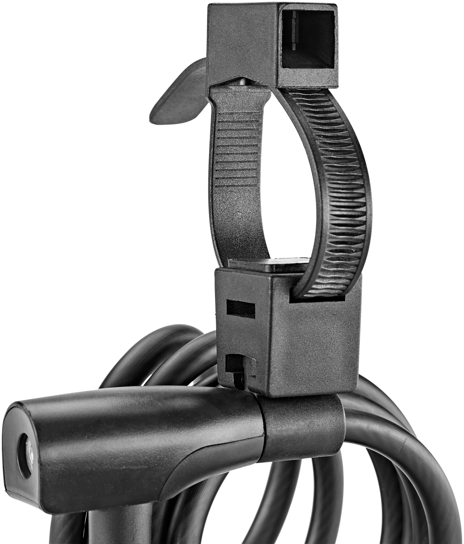 Grosses soldes ✔️ Axa Resolute 8 Antivol Ø8mm 180cm, noir ✔️ 3 Grosses soldes ✔️ Axa Resolute 8 Antivol Ø8mm 180cm, noir ✔️ – Image 3