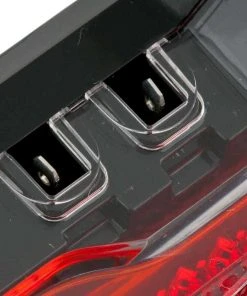 Acheter ✨ Axa Riff 80 Steady Éclairage arrière ✨ -Accessoires Vélo Soldes axa riff 80 steady ruecklicht 3