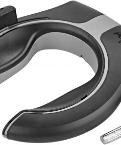 Meilleure vente 🔥 Axa Victory Antivol de cadre Boîte + Chaîne PROmotion 😉 -Accessoires Vélo Soldes axa victory rahmenschloss aktionsbox kette 3