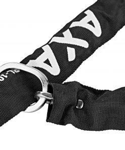 Meilleure vente 🔥 Axa Victory Antivol de cadre Boîte + Chaîne PROmotion 😉 -Accessoires Vélo Soldes axa victory rahmenschloss aktionsbox kette 4