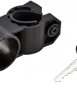 Remise ✔️ Axa Zipp Antivol à câble spiralé Ø8mm 120cm, vert 🔥 -Accessoires Vélo Soldes axa zipp coil cable lock o8mm 120cm blue 5