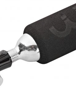 Le moins cher ✨ BBB Cycling AirSpeed BMP-32 Pompe CO2, noir/argent 💯