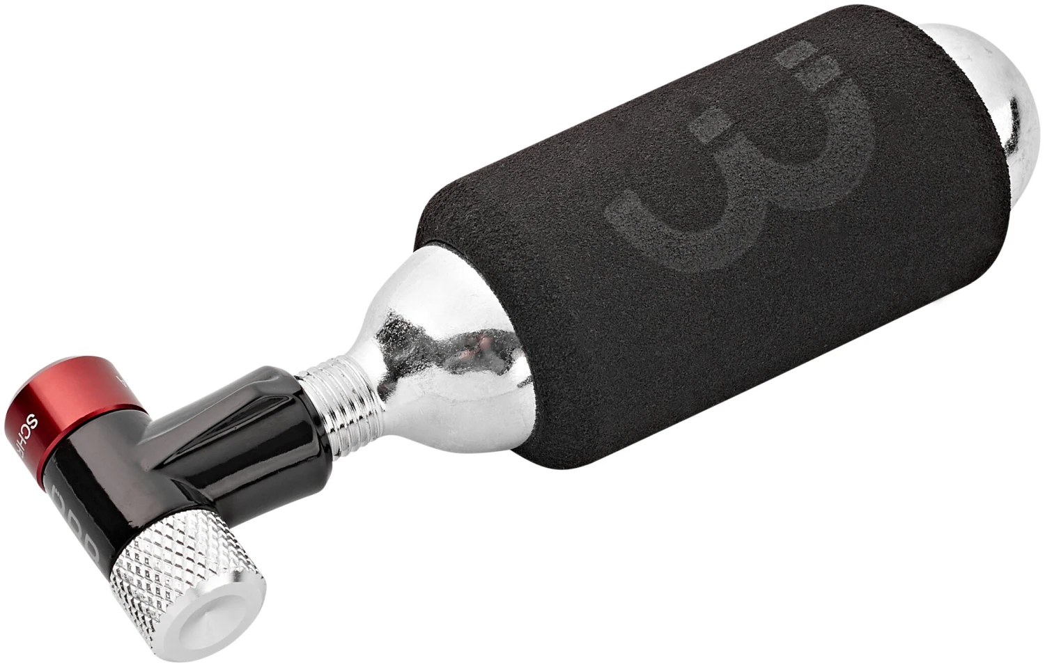 Le moins cher ✨ BBB Cycling AirSpeed BMP-32 Pompe CO2, noir/argent 💯 1 Le moins cher ✨ BBB Cycling AirSpeed BMP-32 Pompe CO2, noir/argent 💯