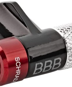 Le moins cher ✨ BBB Cycling AirSpeed BMP-32 Pompe CO2, noir/argent 💯 5 Le moins cher ✨ BBB Cycling AirSpeed BMP-32 Pompe CO2, noir/argent 💯 -Accessoires Vélo Soldes bbb airspeed bmp 32 co2 pumpe schwarz 3