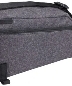 Offres 😍 BBB Cycling Sacoche Pour CarrierPack BSB-138, gris 🎁 -Accessoires Vélo Soldes bbb bag for carrierpack bsb 138 grey melange 3