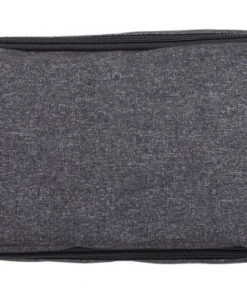 Offres 😍 BBB Cycling Sacoche Pour CarrierPack BSB-138, gris 🎁 -Accessoires Vélo Soldes bbb bag for carrierpack bsb 138 grey melange 5