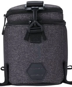 Offres 😍 BBB Cycling Sacoche Pour CarrierPack BSB-138, gris 🎁 -Accessoires Vélo Soldes bbb bag for carrierpack bsb 138 grey melange 6