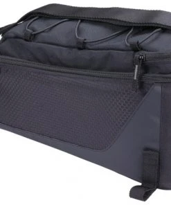 Promo 🎁 BBB Cycling Sacoche Pour TrunkPack BSB-134, noir ✔️