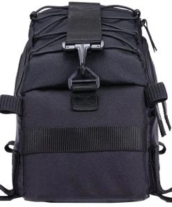 Promo 🎁 BBB Cycling Sacoche Pour TrunkPack BSB-134, noir ✔️ -Accessoires Vélo Soldes bbb bag for trunkpack bsb 134 black 6