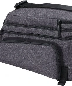 Coupon 🔔 BBB Cycling CarrierPack BSB-137 Sacoche, gris ✔️