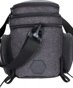 Coupon 🔔 BBB Cycling CarrierPack BSB-137 Sacoche, gris ✔️ -Accessoires Vélo Soldes bbb carrierpack bsb 137 pannier grey blend 3