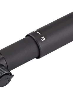 Nouveau ⌛ BBB Cycling Co2 Blaster MiniCombi BMP-33S Mini pompe, noir ❤️