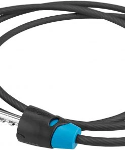 De gros ⌛ BBB Cycling CodeSafe BBL-35 Antivol vélo Ø6mm, noir 👏 6 De gros ⌛ BBB Cycling CodeSafe BBL-35 Antivol vélo Ø6mm, noir 👏 -Accessoires Vélo Soldes bbb codesafe bbl 35 fahrradschloss o6mm schwarz 3