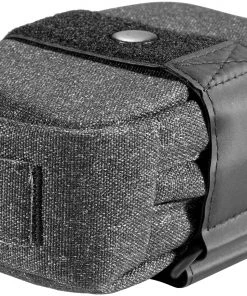 Top 10 🤩 BBB Cycling Compacked Sacoche de selle M, noir/gris 🎉