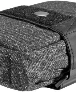 Top 10 👍 BBB Cycling Compacked Sacoche de selle S, noir/gris 🛒