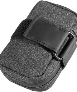 Top 10 👍 BBB Cycling Compacked Sacoche de selle S, noir/gris 🛒 -Accessoires Vélo Soldes bbb compacked saddle bag s black 3