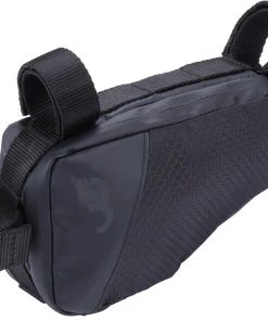 Budget ❤️ BBB Cycling CornerCaddy BSB-144 Sacoche de cadre, noir ⭐