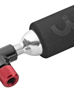 Les meilleures critiques de ⭐ BBB Cycling EasyAir BMP-34 Pompe CO2 + cartouche, noir 🔥