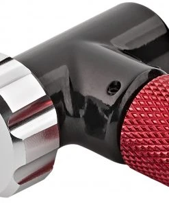 Les meilleures critiques de ⭐ BBB Cycling EasyAir BMP-34 Pompe CO2 + cartouche, noir 🔥 -Accessoires Vélo Soldes bbb easyair bmp 34 co2 pumpe catridge schwarz 3