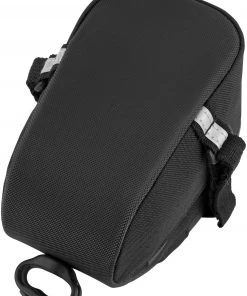 Grosses soldes 🌟 BBB Cycling EasyPack BSB-31L Sac porte-bagages L, noir 🥰 -Accessoires Vélo Soldes bbb easypack bsb 31l satteltasche large schwarz 3