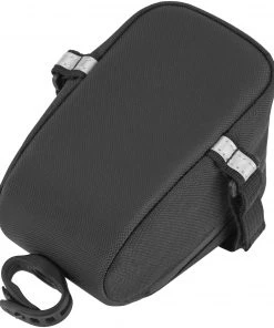 Bon marché 😀 BBB Cycling EasyPack BSB-31M Sac porte-bagages M, noir 🔔 -Accessoires Vélo Soldes bbb easypack bsb 31m satteltasche medium schwarz 3