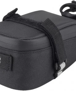 Vente flash 🥰 BBB Cycling EasyPack BSB-31S Sac porte-bagages Petit, noir 🔥