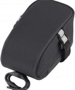 Vente flash 🥰 BBB Cycling EasyPack BSB-31S Sac porte-bagages Petit, noir 🔥 -Accessoires Vélo Soldes bbb easypack bsb 31s satteltasche small schwarz 3