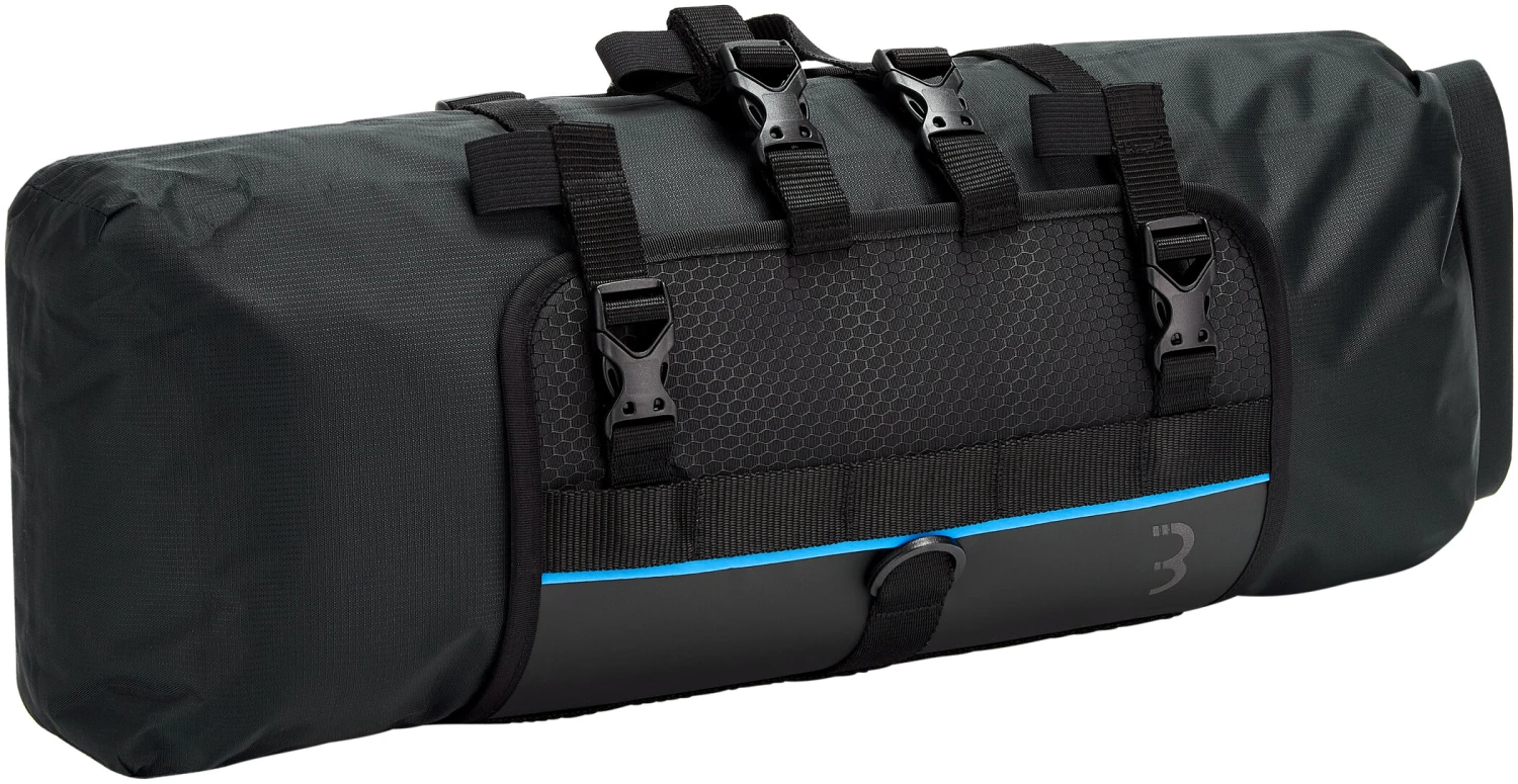 Coupon ❤️ BBB Cycling Front Fellow BSB-141 Sacoche pour guidon de vélo, noir 😍 1 Coupon ❤️ BBB Cycling Front Fellow BSB-141 Sacoche pour guidon de vélo, noir 😍