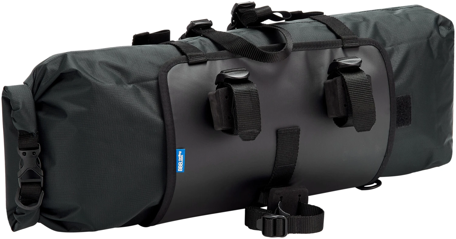 Coupon ❤️ BBB Cycling Front Fellow BSB-141 Sacoche pour guidon de vélo, noir 😍 2 Coupon ❤️ BBB Cycling Front Fellow BSB-141 Sacoche pour guidon de vélo, noir 😍 – Image 2