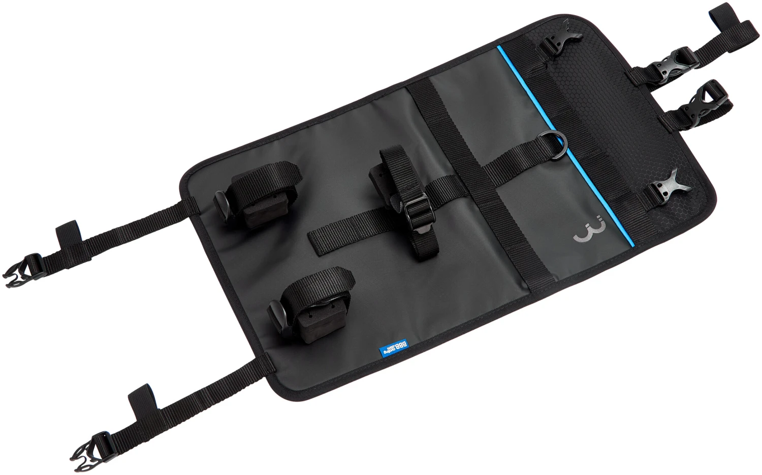 Coupon ❤️ BBB Cycling Front Fellow BSB-141 Sacoche pour guidon de vélo, noir 😍 6 Coupon ❤️ BBB Cycling Front Fellow BSB-141 Sacoche pour guidon de vélo, noir 😍 – Image 6