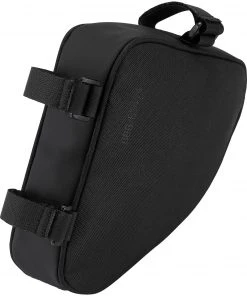 Nouveau ⭐ BBB Cycling LockPack BSB-24 Sacoche de cadre, noir 🤩 -Accessoires Vélo Soldes bbb lockpack bsb 24 frame bag black 3