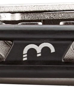 Meilleure vente 💯 BBB Cycling MaxiFold L Outil multifonction, noir/argent 😀 -Accessoires Vélo Soldes bbb maxifold l tool black silver 4