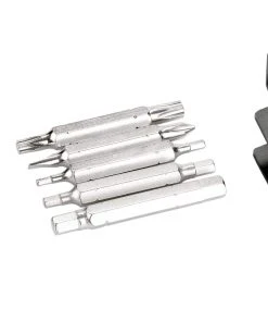 Promo ❤️ BBB Cycling MultiMatch BTL-145 Outil multifonction ⌛ -Accessoires Vélo Soldes bbb multimatch btl 145 multi tool 3