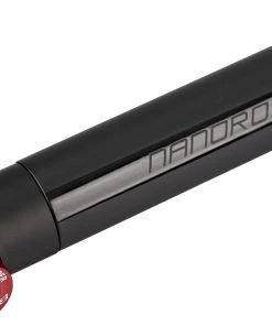 Remise 🎉 BBB Cycling NanoRoad BMP-48 Mini pompe, noir 🔔