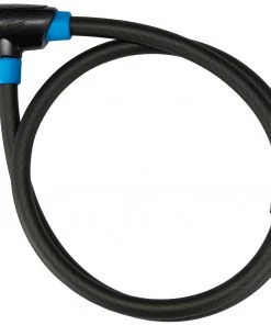 Bon marché 👏 BBB Cycling PowerSafe BBL-32 Antivol vélo Ø12mm, noir 🥰