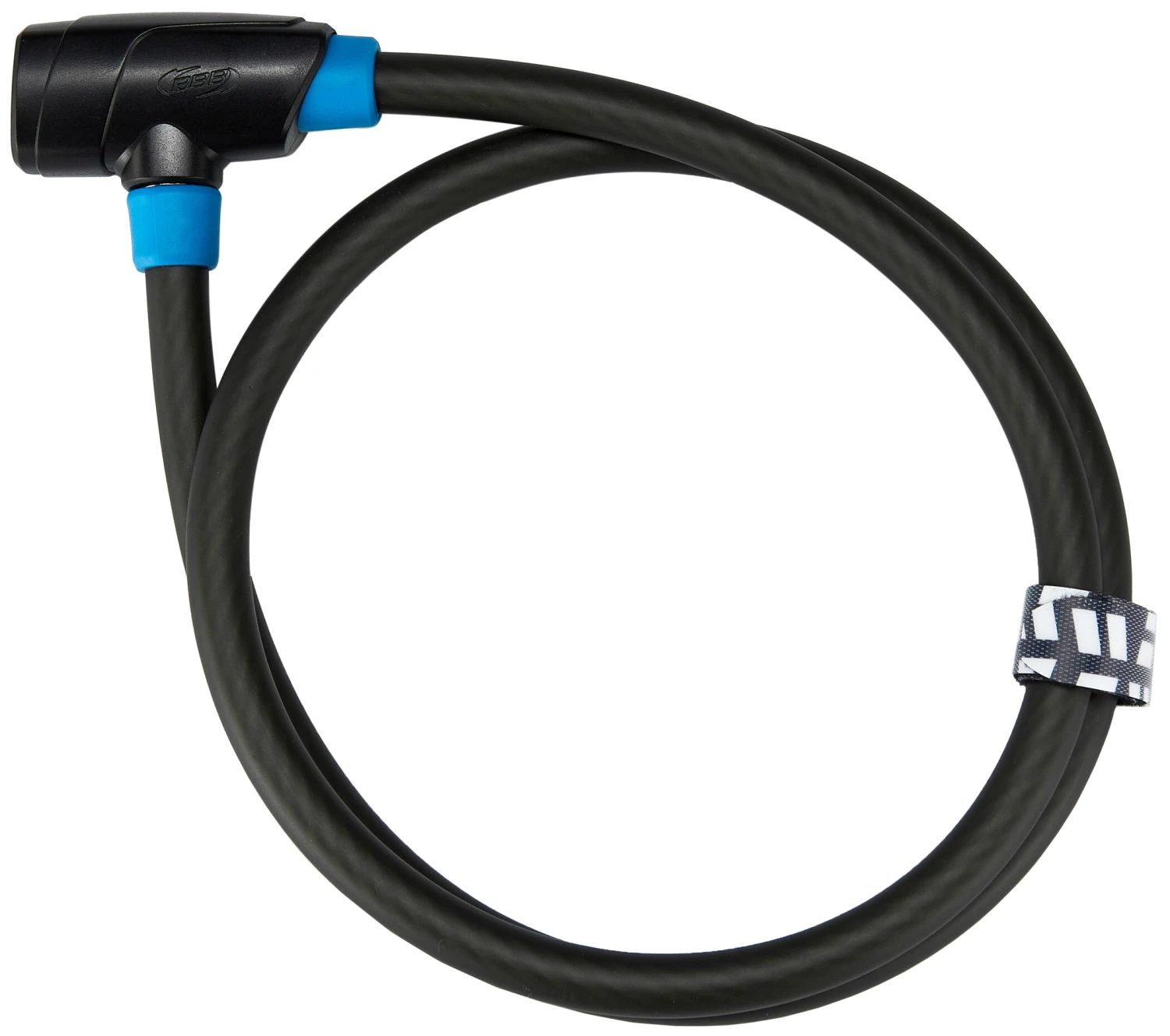 Bon marché 👏 BBB Cycling PowerSafe BBL-32 Antivol vélo Ø12mm, noir 🥰 1 Bon marché 👏 BBB Cycling PowerSafe BBL-32 Antivol vélo Ø12mm, noir 🥰