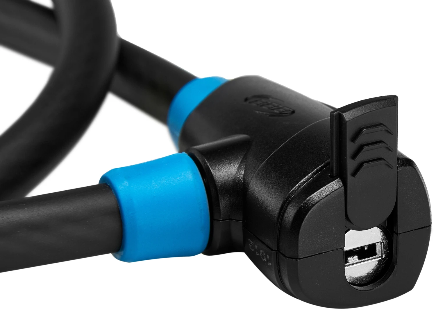 Bon marché 👏 BBB Cycling PowerSafe BBL-32 Antivol vélo Ø12mm, noir 🥰 3 Bon marché 👏 BBB Cycling PowerSafe BBL-32 Antivol vélo Ø12mm, noir 🥰 – Image 3