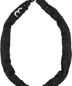 Grosses soldes ⌛ BBB Cycling QuickChain BBL-67 Antivol, noir ✔️