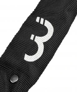Grosses soldes ⌛ BBB Cycling QuickChain BBL-67 Antivol, noir ✔️ -Accessoires Vélo Soldes bbb quickchain bbl 67 kettenschloss schwarz 4