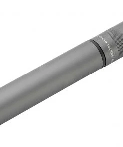 Grosses soldes 🤩 BBB Cycling Samurai BMP-50 Mini pompe, gris ⌛