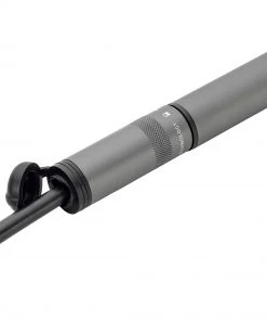 Grosses soldes 🤩 BBB Cycling Samurai BMP-50 Mini pompe, gris ⌛ -Accessoires Vélo Soldes bbb samurai bmp 50 mini pumppu harmaa 4